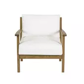 Kép 2/7 - Tramontina terrazzo fitt karfás szék 72 x 70 x 75 cm