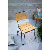 Kép 5/9 - Tramontina tarsila kerti szék 80,8 x 52 x 55,5 cm