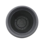 Kép 4/7 - Tramontina egipcio kaspó ø 31cm x 29cm - grafit