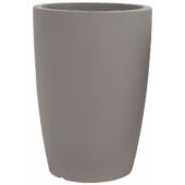 Kép 1/4 - Tramontina thai kaspó ø 50 x 67 cm - taupe