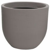Kép 1/4 - Tramontina laos kaspó ø 42 x 38 cm - taupe