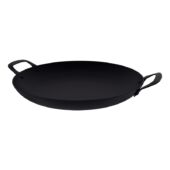 Kép 1/3 - Tramontina churrasco black serpenyő, ø 40 cm