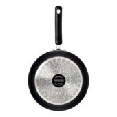 Kép 4/6 - Tramontina monaco indukciós mély serpenyő 24cm