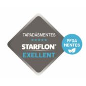 Kép 6/6 - Tramontina sicilia serpenyő starflon, ø 24 cm - 1,2 l