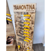 Kép 3/3 - Tramontina professional csontozó kés (15 cm)