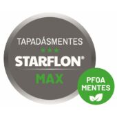 Kép 3/3 - Tramontina vermont mini tortasütő formák, 6 részes