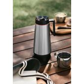 Kép 7/8 - Tramontina exata termosz kancsó, 1 l - rozsdamentes acél - piros