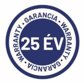 Kép 2/2 - Tramontina century késkészlet 3db