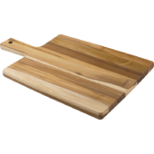 Kép 1/4 - Tramontina landhaus tíkfa tálaló és vágódeszka