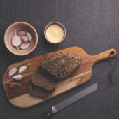 Kép 2/3 - Tramontina landhaus vágódeszka, 48x19 cm