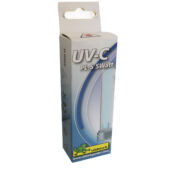 Kép 2/2 - Ubbink UV-C 5W fénycső - csere izzó