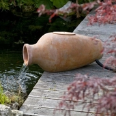 Kép 1/2 - Amphora1 korsó szűrőszett szivattyúval és tömlővel