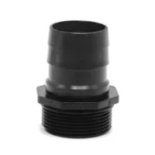 Kép 1/2 - Ubbink Tömlő csatlakozó 6/4&quot;x40mm