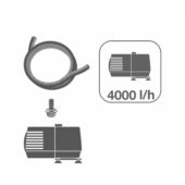 Kép 4/4 - Ubbink Acqua Arte szett Genova