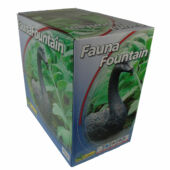 Kép 2/3 - Ubbink Hattyú vízköpő 27 cm magas