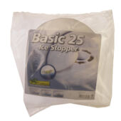 Kép 3/3 - Ubbink Basic 25 cm léktartó, vízfelszíni mechanikus befagyásgátló