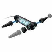 Kép 1/5 - Ubbink AlgClear UV-C 2500 Víztisztító lámpa 5 Watt