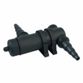 Kép 3/5 - Ubbink AlgClear UV-C 2500 Víztisztító lámpa 5 Watt