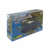 Kép 4/6 - Ubbink AlgClear UV-C 7000 Víztisztító lámpa 9 Watt