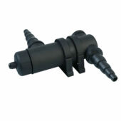 Kép 3/6 - Ubbink AlgClear UV-C 7000 Víztisztító lámpa 9 Watt