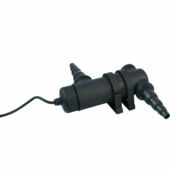 Kép 6/6 - Ubbink AlgClear UV-C 7000 Víztisztító lámpa 9 Watt