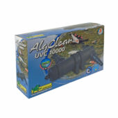 Kép 4/5 - Ubbink AlgClear UV-C 10000 Víztisztító lámpa 11W
