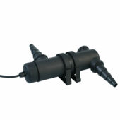 Kép 2/5 - Ubbink AlgClear UV-C 10000 Víztisztító lámpa 11W