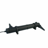 Kép 4/5 - Ubbink UVC készülék, AlgClear 55000 55W, kerti tóhoz 55m3-ig
