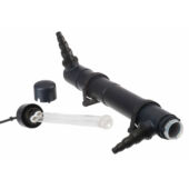 Kép 3/3 - Ubbink AlgClear UV-C 20000 Víztisztító lámpa 18 Watt