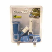 Kép 2/2 - Ubbink Clean Magic Mini Tótisztító nyél nélkül