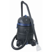 Kép 2/14 - Ubbink VacuProCleaner Maxi 35 L tóporszívó, iszapszívó 1400 Watt 4in1