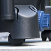 Kép 4/14 - Ubbink VacuProCleaner Maxi 35 L tóporszívó, iszapszívó 1400 Watt 4in1