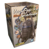 Kép 7/14 - Ubbink VacuProCleaner Maxi 35 L tóporszívó, iszapszívó 1400 Watt 4in1