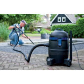 Kép 8/14 - Ubbink VacuProCleaner Maxi 35 L tóporszívó, iszapszívó 1400 Watt 4in1