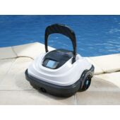 Kép 2/5 - Ubbink  Robotclean Accu XS medenceporszívó robot, 50m2
