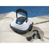 Kép 3/5 - Ubbink  Robotclean Accu XS medenceporszívó robot, 50m2