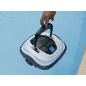 Kép 4/5 - Ubbink  Robotclean Accu XS medenceporszívó robot, 50m2