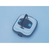 Kép 5/5 - Ubbink  Robotclean Accu XS medenceporszívó robot, 50m2