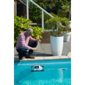Kép 4/6 -  Ubbink RobotClean Accu S medencetisztító robot