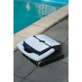 Kép 2/5 - Ubbink RobotClean Accu XL medenceporszívó robot, 120m2