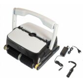 Kép 1/5 - Ubbink RobotClean Accu XL medenceporszívó robot, 120m2