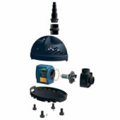 Kép 4/5 - Ubbink Cascademax 14000 új típusú szivattyú