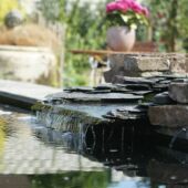 Kép 5/5 - Ubbink Cascademax 16000 új típus