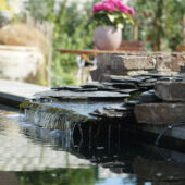 Kép 2/4 - Ubbink Cascademax 12000 új típusú tószivattyú