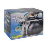 Kép 3/4 - Ubbink Cascademax 12000 új típusú tószivattyú