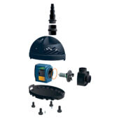 Kép 4/4 - Ubbink Cascademax 12000 új típusú tószivattyú