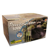 Kép 3/3 - Ubbink Pumpa+szűrő PowerClear 5000 (UVC 5 watt, 950 l/h pumpa), 5 m3 vízhez