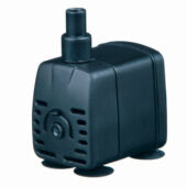 Kép 1/3 - Ubbink Pumpa Eli-Indoor - beltéri 200i, 3 W, Qmax 200 l/h