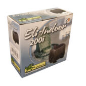Kép 3/3 - Ubbink Pumpa Eli-Indoor - beltéri 200i, 3 W, Qmax 200 l/h