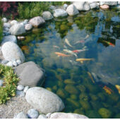 Kép 3/4 - Ubbink Smartmax pumpa 10000Fi Qmax. 9350l/h